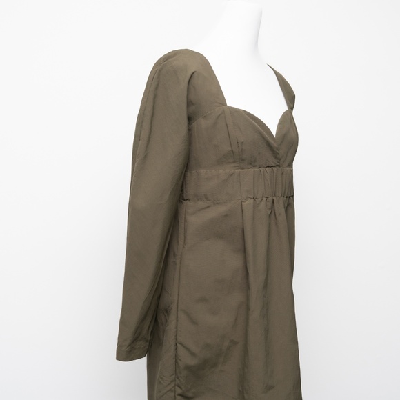 COS Sweetheart Neckline Dress - Picture 11 of 13